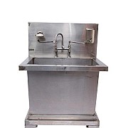 Mortuary Sluices Sinks and Bowls